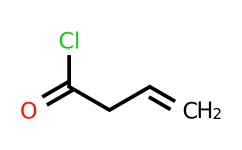 CAS 1470-91-3 | but-3-enoyl chloride