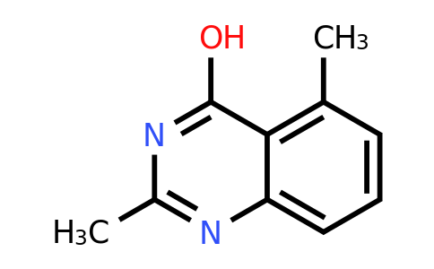 CAS 147006-56-2 | 2,5-Dimethylquinazolin-4-ol