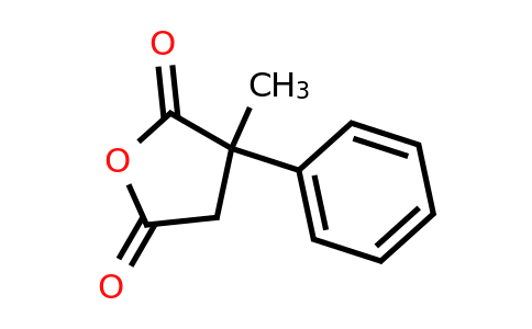 CAS 14702-34-2 | 3-methyl-3-phenyloxolane-2,5-dione