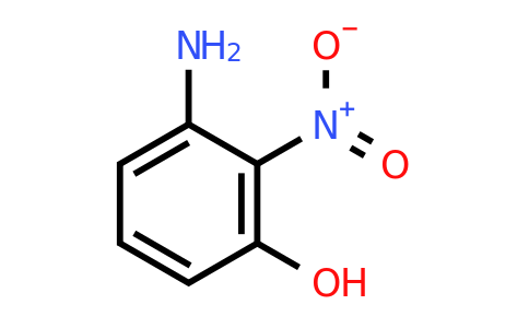 CAS 14703-71-0 | 3-Amino-2-nitrophenol