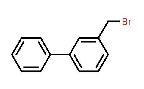 CAS 14704-31-5 | 3-Phenylbenzyl bromide