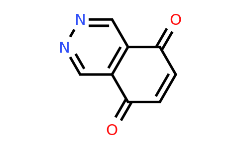 CAS 147088-71-9 | 5,8-Dihydrophthalazine-5,8-dione