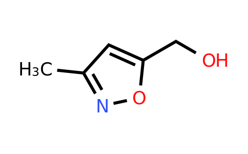 CAS 14716-89-3 | (3-methyl-1,2-oxazol-5-yl)methanol