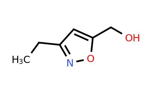 CAS 14716-90-6 | (3-ethylisoxazol-5-yl)methanol