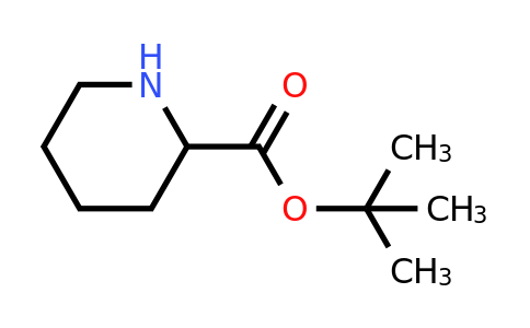 CAS 147202-35-5 | tert-butyl piperidine-2-carboxylate