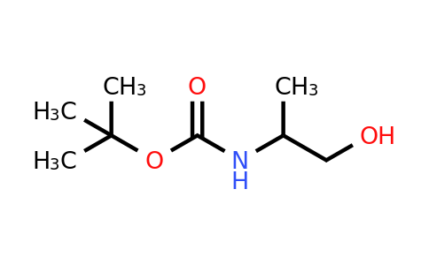 CAS 147252-84-4 | N-Boc-DL-Alaninol