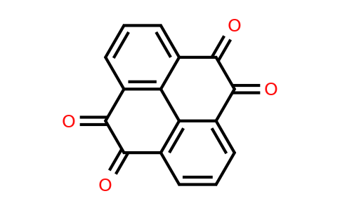 CAS 14727-71-0 | Pyrene-4,5,9,10-tetraone