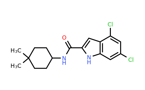 CAS 1473450-60-0 | nitd-304