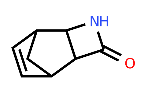 CAS 14735-70-7 | 3-Aza-tricyclo[4.2.1.0(2,5)]non-7-EN-4-one