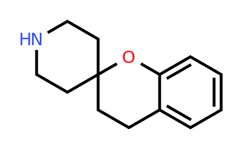 CAS 147372-85-8 | Spiro[chroman-2,4'-piperidine]