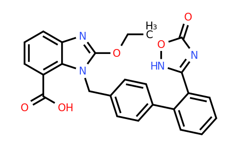 CAS 147403-03-0 | Azilsartan