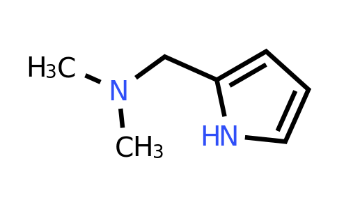 CAS 14745-84-7 | 2-[(Dimethylamino)methyl]pyrrole