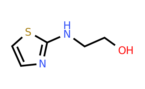 CAS 14747-01-4 | 2-[(1,3-thiazol-2-yl)amino]ethan-1-ol