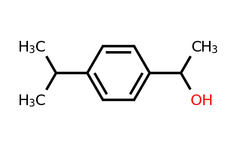 CAS 1475-10-1 | 1-[4-(propan-2-yl)phenyl]ethan-1-ol