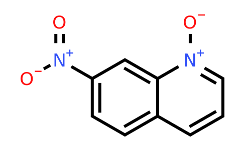CAS 14753-17-4 | 7-nitroquinolin-1-ium-1-olate