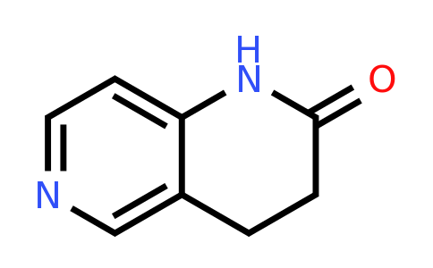 CAS 14757-41-6 | 3,4-Dihydro-1,6-naphthyridin-2(1H)-one