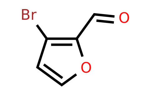 CAS 14757-78-9 | 3-Bromo-2-formylfuran