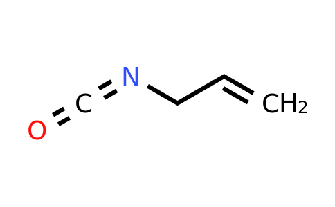 CAS 1476-23-9 | 3-isocyanatoprop-1-ene
