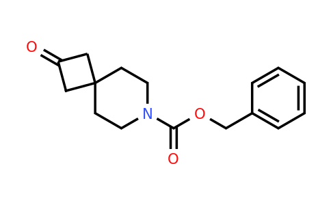 CAS 147610-98-8 | benzyl 2-oxo-7-azaspiro[3.5]nonane-7-carboxylate