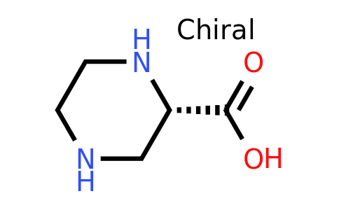 CAS 147650-70-2 | (2S)-piperazine-2-carboxylic acid