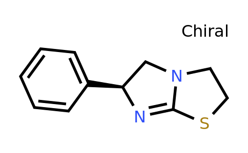 CAS 14769-73-4 | (S)-6-Phenyl-2,3,5,6-tetrahydroimidazo[2,1-b]thiazole