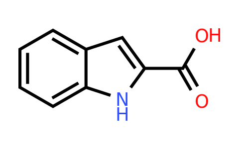 CAS 1477-50-5 | Indole-2-carboxylic acid