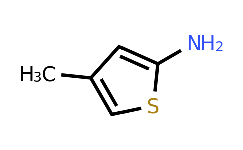 CAS 14770-82-2 | 4-methylthiophen-2-amine