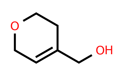 CAS 14774-34-6 | (3,6-dihydro-2H-pyran-4-yl)methanol