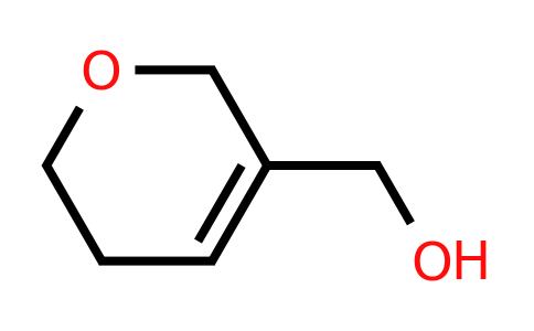 CAS 14774-35-7 | (5,6-Dihydro-2H-pyran-3-yl)-methanol