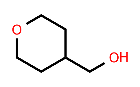 CAS 14774-37-9 | Tetrahydropyran-4-methanol