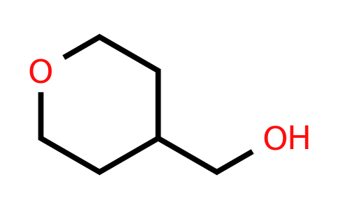 Tetrahydropyran-4-methanol