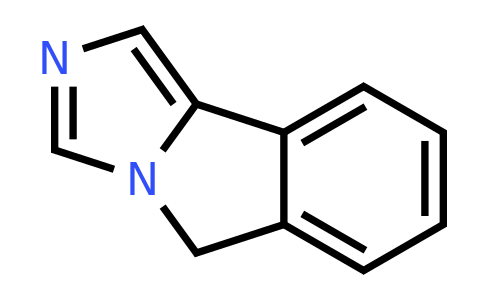 CAS 147764-61-2 | 5H-Imidazo[5,1-a]isoindole