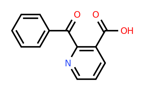 CAS 147779-25-7 | 2-Benzoylnicotinic acid
