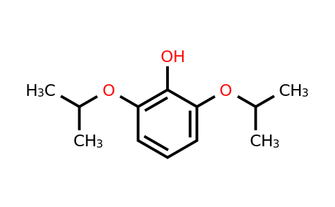 CAS 147825-65-8 | 2,6-Diisopropoxyphenol