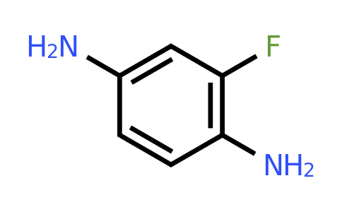 CAS 14791-78-7 | 2-Fluorobenzene-1,4-diamine