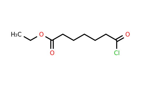 CAS 14794-32-2 | 6-(Chloroformyl)hexanoicacidethylester