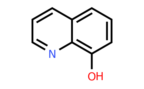 CAS 148-24-3 | quinolin-8-ol