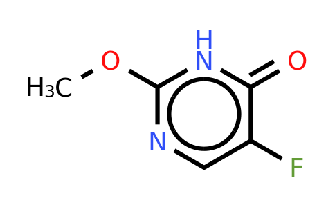 CAS 1480-96-2 | 2-Methoxy-5-fluorouracil