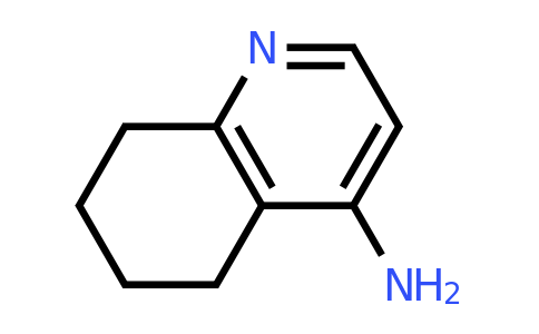 CAS 14807-39-7 | 5,6,7,8-tetrahydroquinolin-4-amine