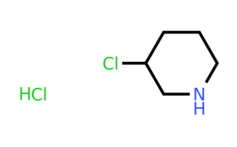 CAS 148096-22-4 | 3-Chloro-piperidine hydrochloride