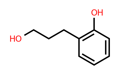 CAS 1481-92-1 | 2-(3-Hydroxypropyl)phenol