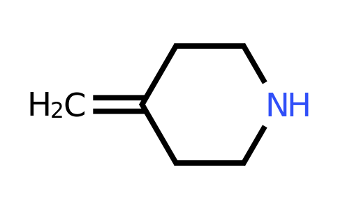 CAS 148133-82-8 | 4-methylidenepiperidine