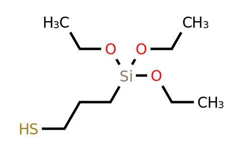 CAS 14814-09-6 | 3-Mercaptopropyltriethoxysilane