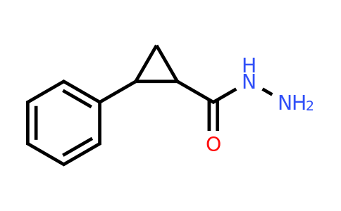 CAS 14814-55-2 | 2-Phenylcyclopropanecarbohydrazide