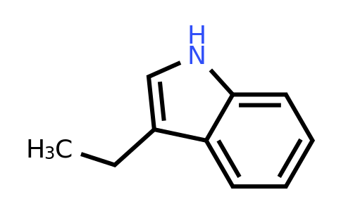 CAS 1484-19-1 | 3-ethyl-1H-indole