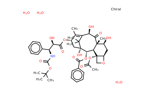 CAS 148408-66-6 | Docetaxel trihydrate
