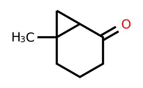 CAS 14845-41-1 | 6-methylbicyclo[4.1.0]heptan-2-one