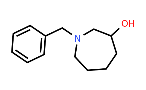 CAS 148473-84-1 | 1-Benzyl-azepan-3-ol
