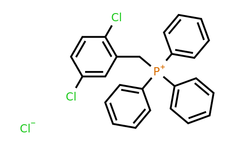 CAS 1485415-16-4 | [(2,5-dichlorophenyl)methyl]triphenylphosphanium chloride