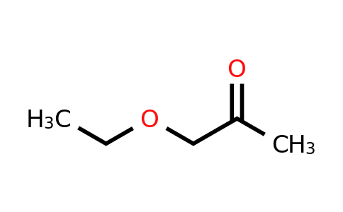 CAS 14869-34-2 | 1-Ethoxypropan-2-one